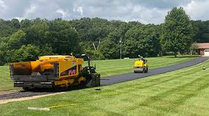 Best Driveway Drainage Solutions  in Sublimity, OR